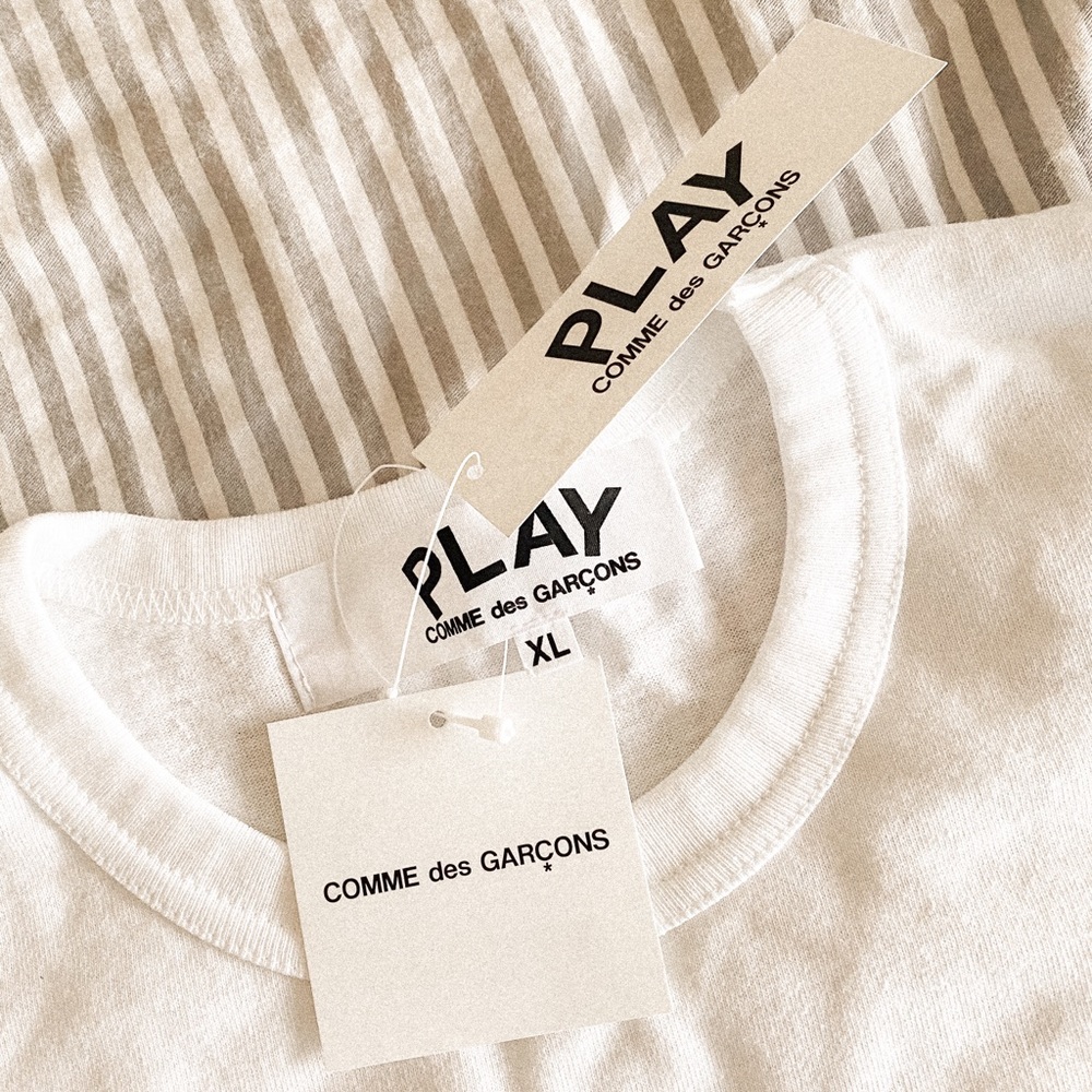 COMME des GARÇONS T-Shirt